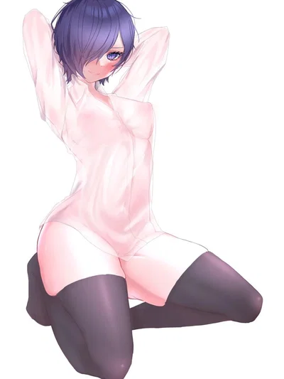 Touka Kirishima