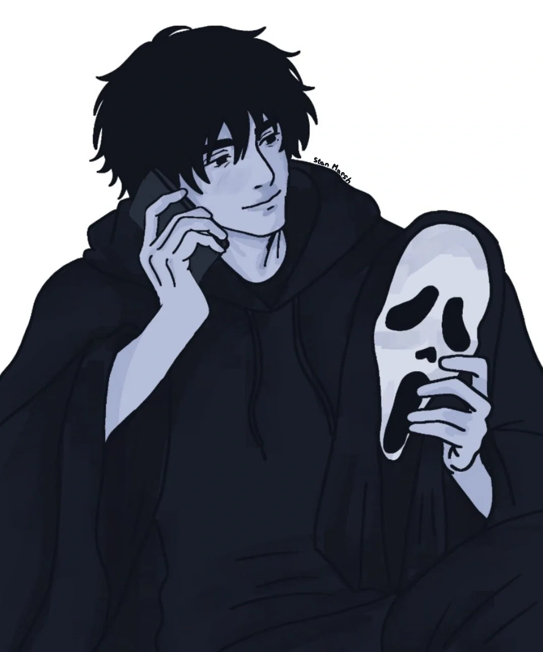 Stan Marsh 