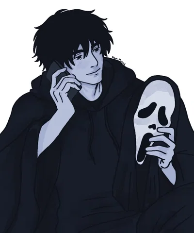 Stan Marsh 