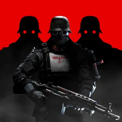 Wolfenstein Universe
