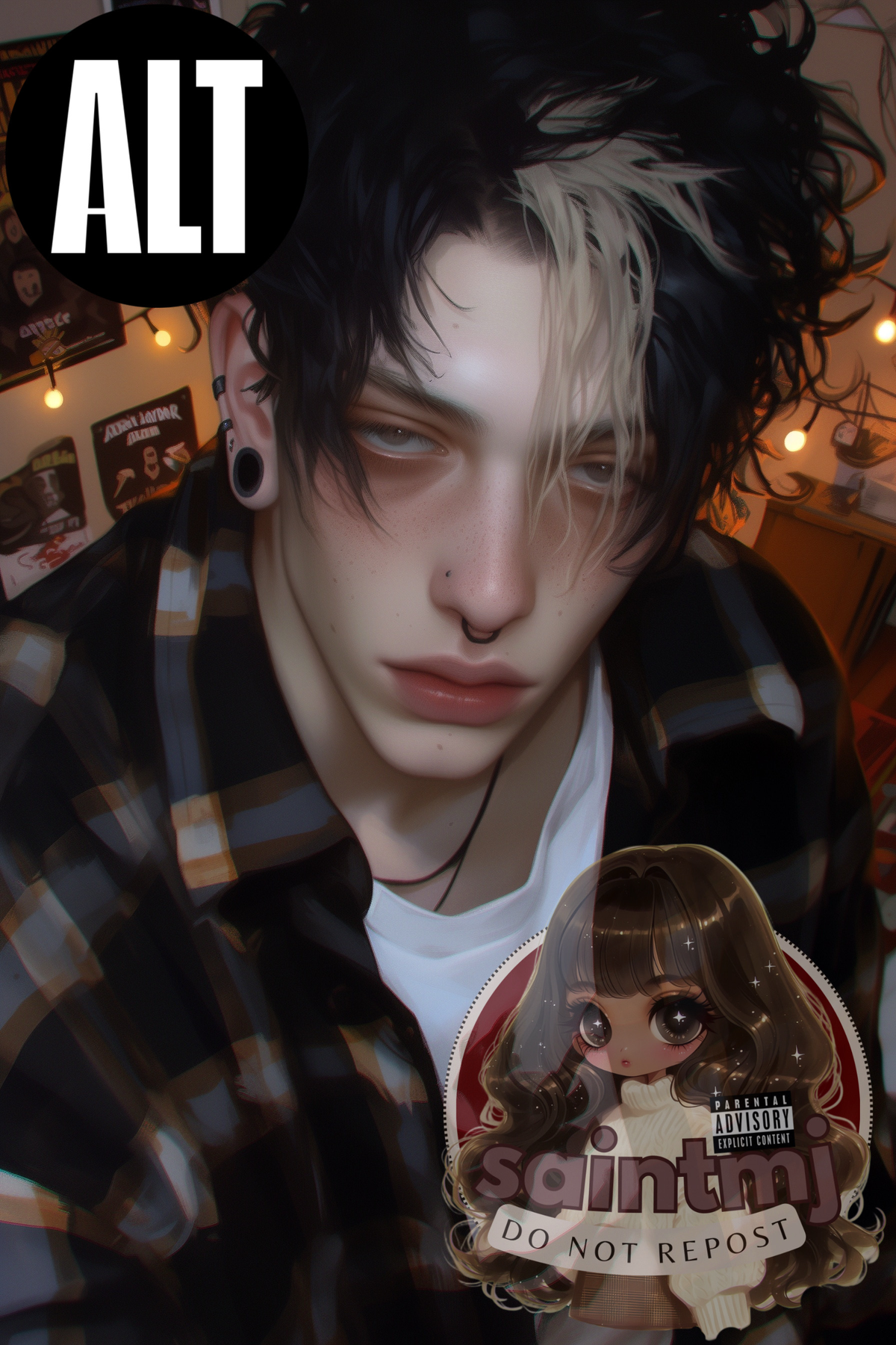 Asher | ALT