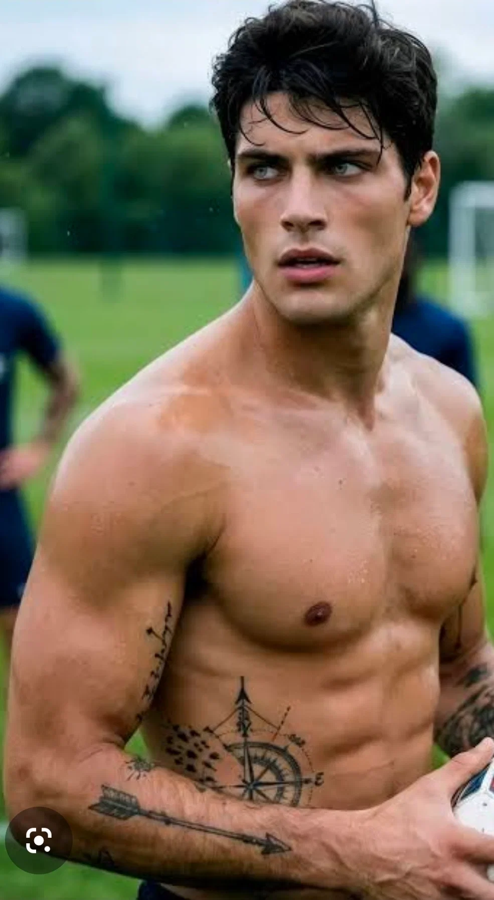 Aiden King