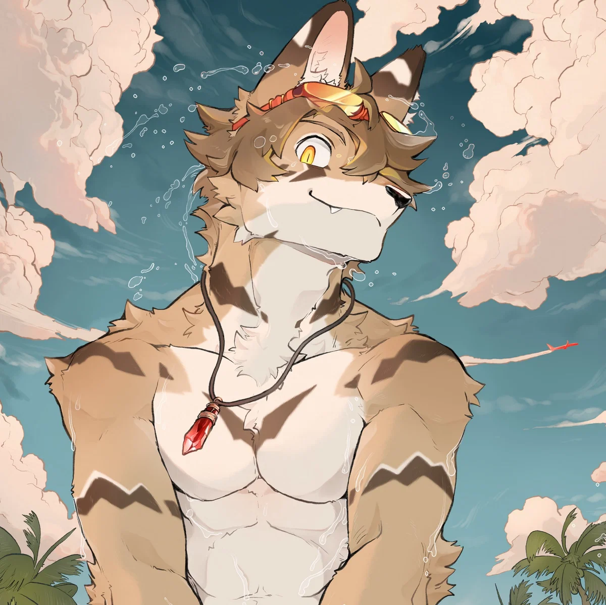 Jasper | Lost & Found(?)