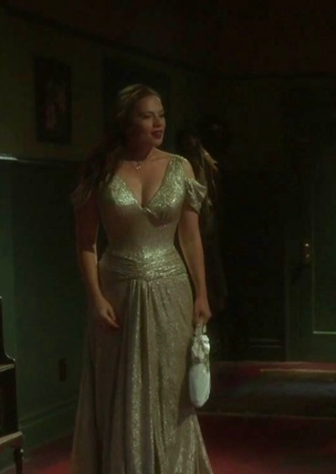 Peggy Carter