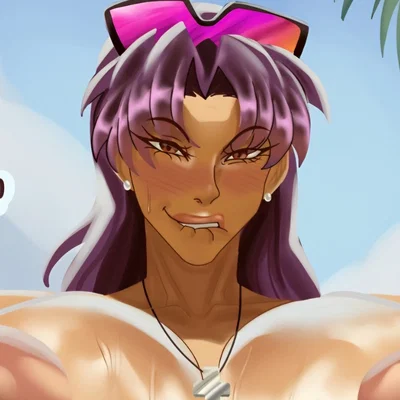 Misato Katsuragi