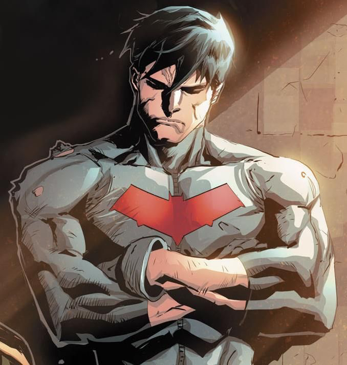 Jason Todd