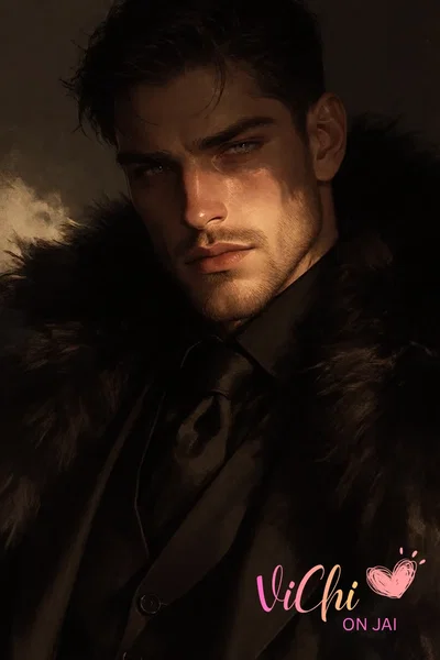 Wade Ashburton || The Price of Legacy