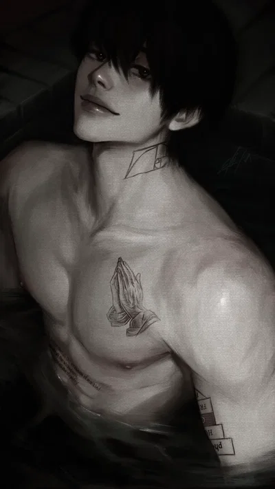 NAGUMO || WHO’S, WHO?