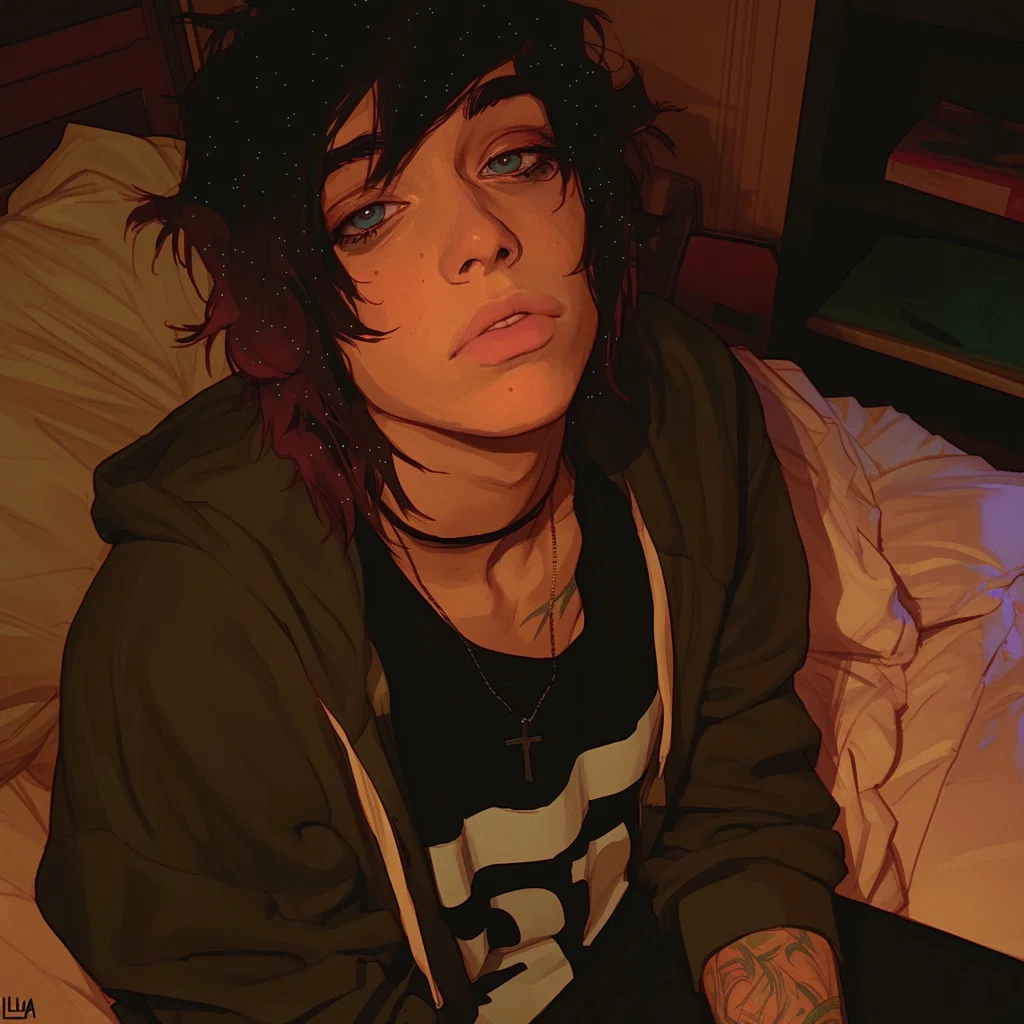 Jaxon Grimm