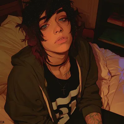 Jaxon Grimm