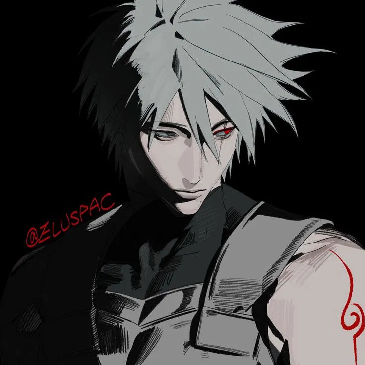Kakashi Hatake