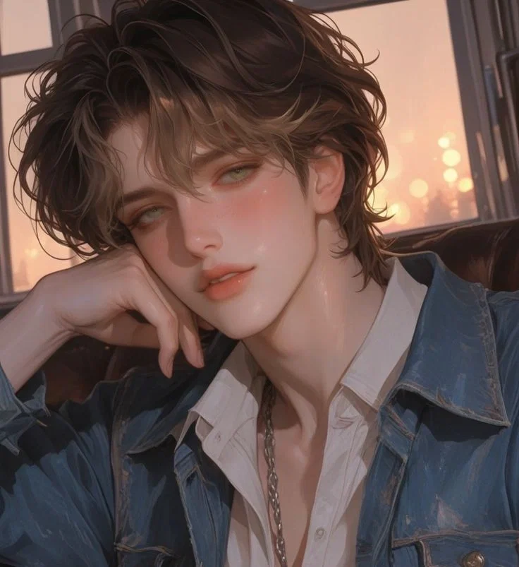 💝 Blind Date || Naomi Reese Sullivan
