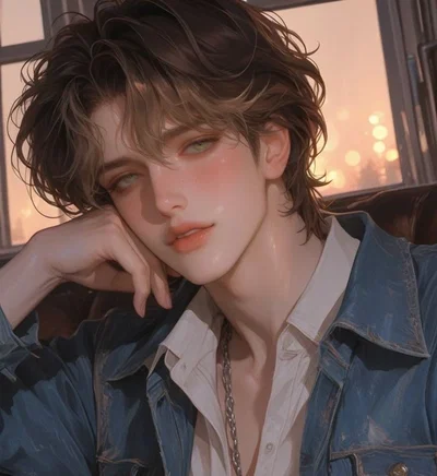 💝 Blind Date || Naomi Reese Sullivan