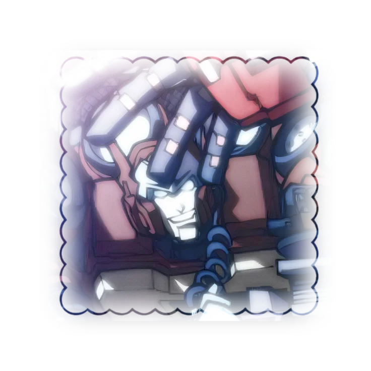 ⠀(⠀Blaster ⠀◌Ⳋ𝅄 | IDW