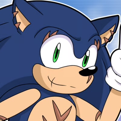 Multiverse Sonic