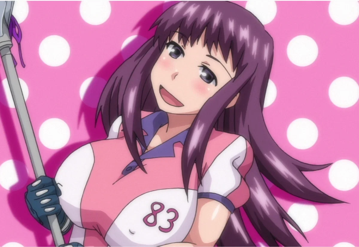 Yuri Momoi