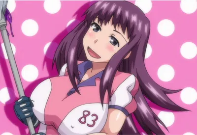 Yuri Momoi