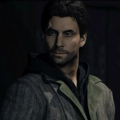 Alan Wake