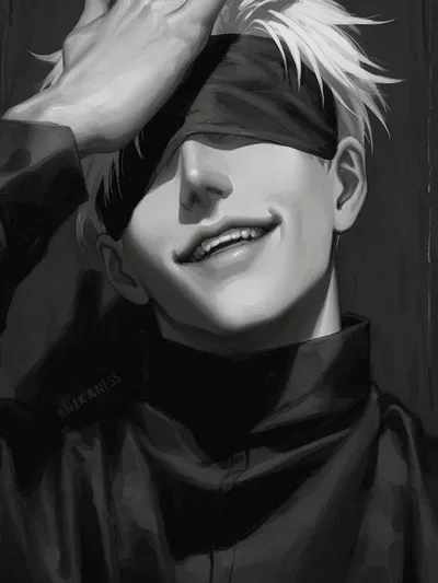 Gojo Satoru