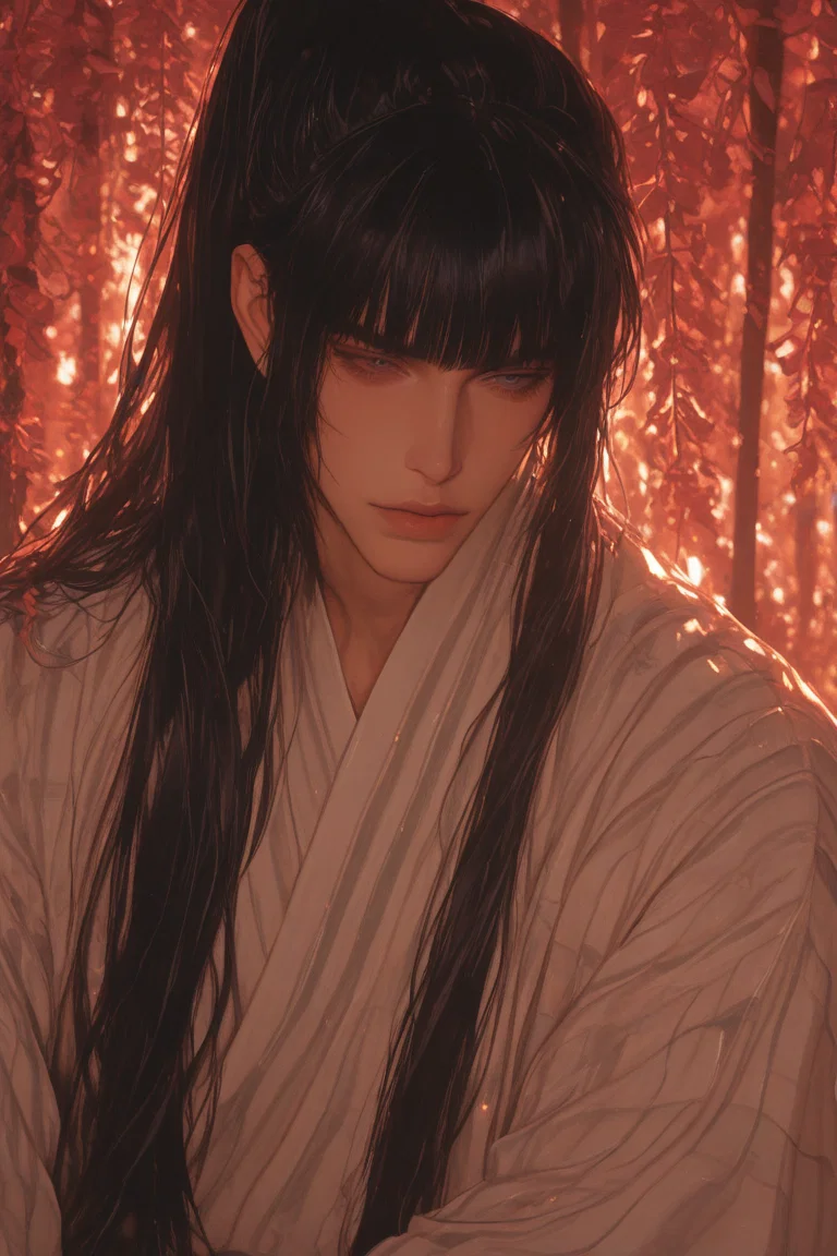 Kaoru | Husband