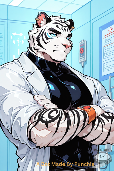 Sawyer Novikov | Medical Drama 