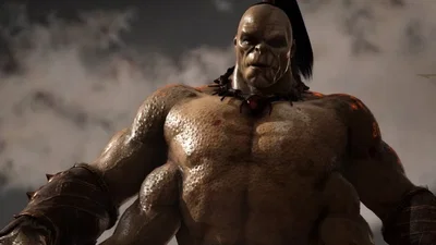 Goro