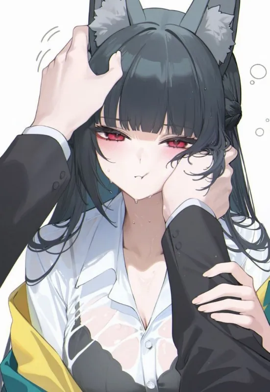 Hoshimi Miyabi | FOX MENTOR
