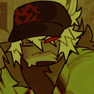 🌿 | | Come on, please... just once and I'll never ask again! | | ☢️ • griefer •