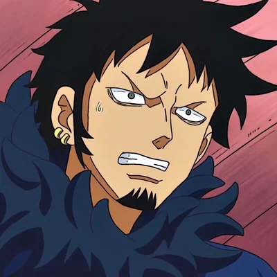 Trafalgar Law