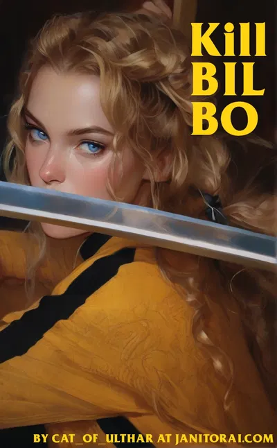 KILL BILBO
