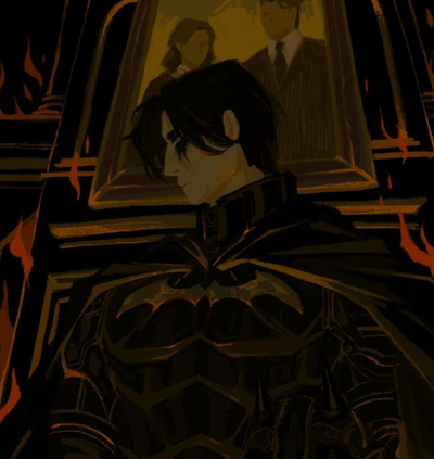 BATMAN