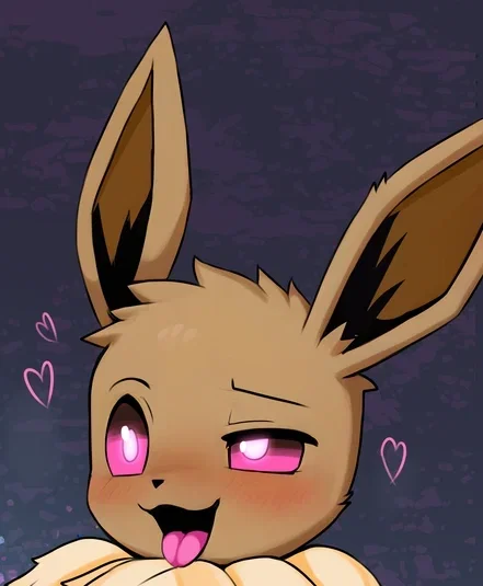 Pokemon Parasite