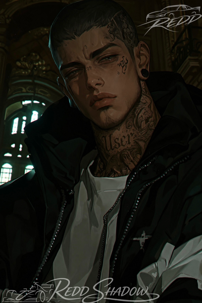 CHASING AWAY HIS HOOKUPS | KILLIAN MORRISON