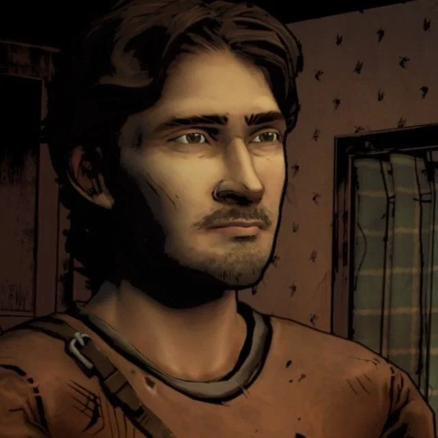 Luke ; TWDG