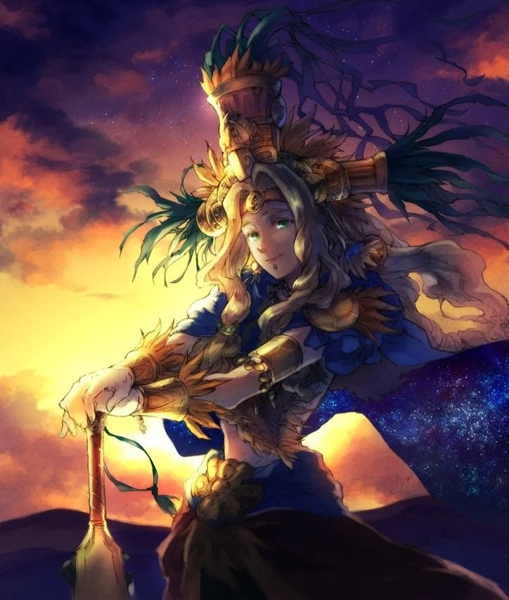 Quetzalcoatl