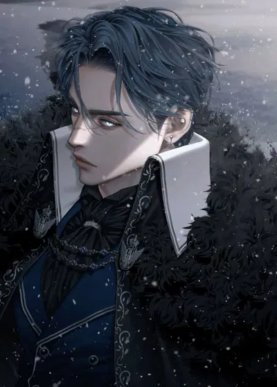 possessive husband| Thalric Edros Ironvale