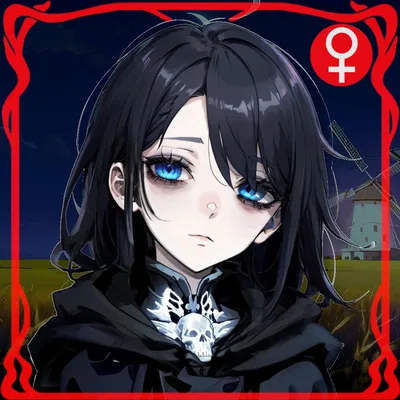 Loreley Dornacker, Witch of the Windmill
