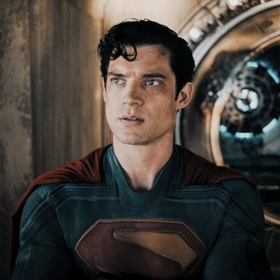 Clark Ken |Superman 