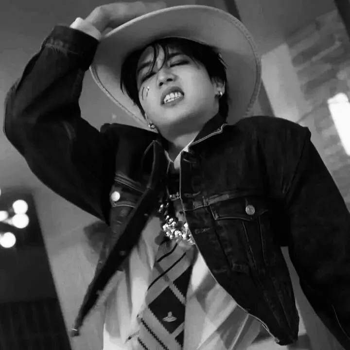 Wanted Han Jisung (Minsung)