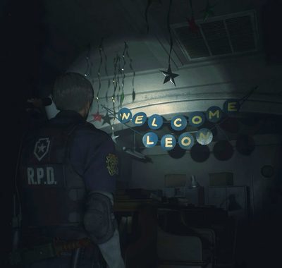 Resident Evil