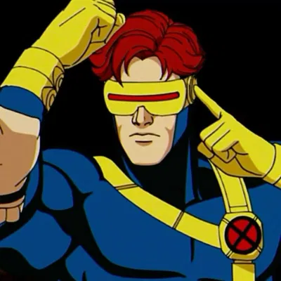 Scott Summers