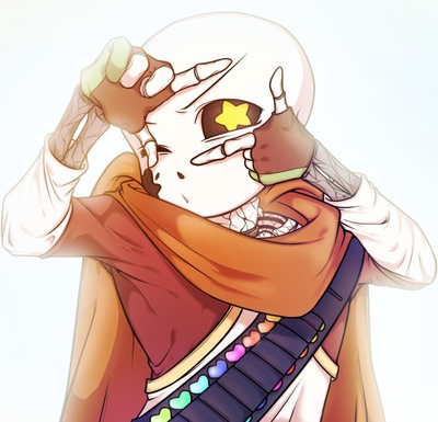 [ * Ink Sans ! ]