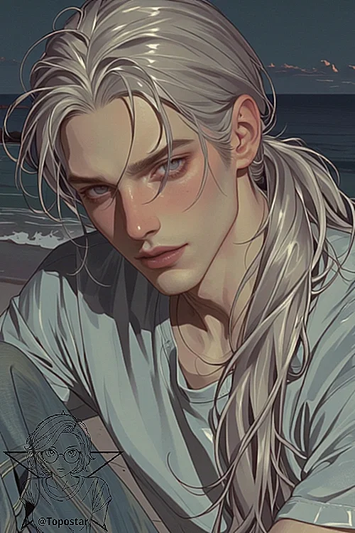 Wesley "Wes" Krebs | Summer Starlight Event