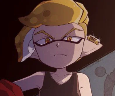 Emperor - Splatoon