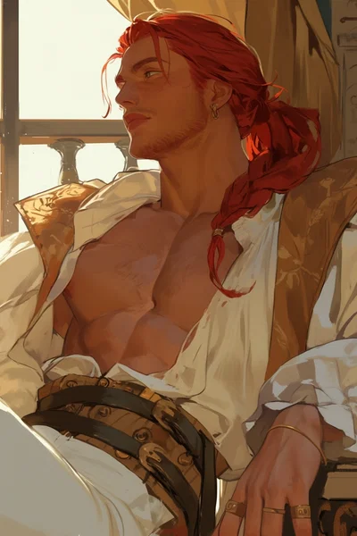 Jude Montcroix