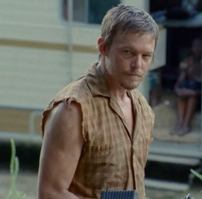 Daryl Dixon