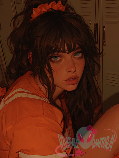 ⚝ Maddie | Your Comphet GF