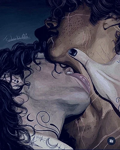 Lucifer and Bobby