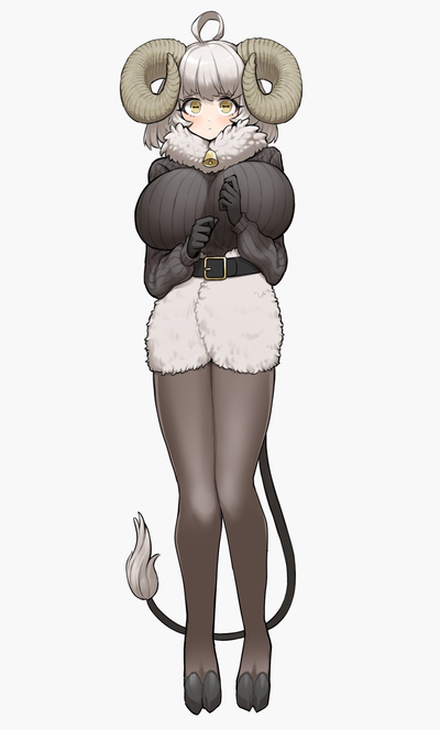 Millie Woolcott //Staying until the Winter is gone\\