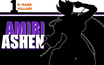 Amiri Ashen [UPCOMING BOT FR THIS TIME]